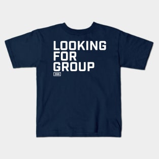 Looking For Group Kids T-Shirt